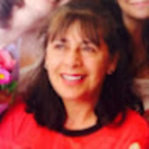 Meet your Posher, Carmen